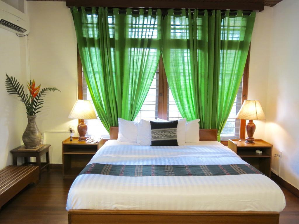 Classique Inn Янгон Номер фото